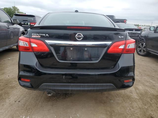 3N1AB7AP4KY435358 Nissan Sentra S 6