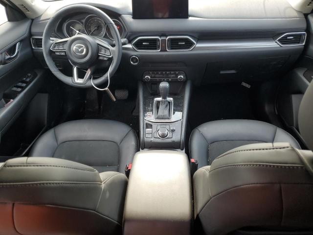 JM3KFBBM5P0190558 Mazda Cx-5 Select