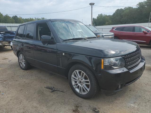 2012 Land Rover Range Rover Hse VIN: SALME1D47CA375638 Lot: 67322963