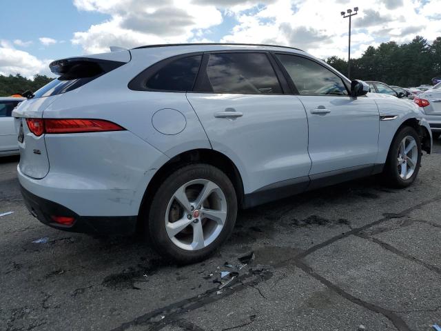 SADCJ2FX8JA281748 Jaguar F-pace Premium