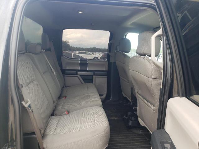 1FTEW1CF2FFA30374 Ford F150 Supercrew