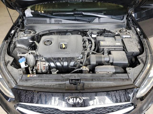 3KPF24AD7LE184992 Kia Forte FE 11