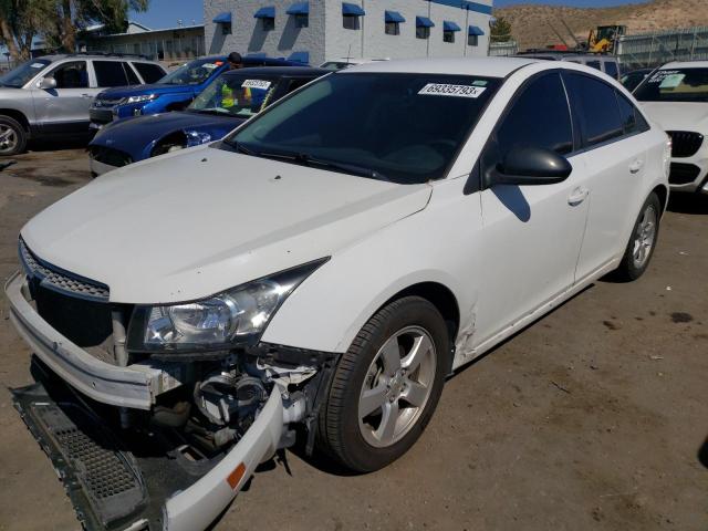 2015 Chevrolet Cruze Lt VIN: 1G1PC5SB9F7168357 Lot: 69335793