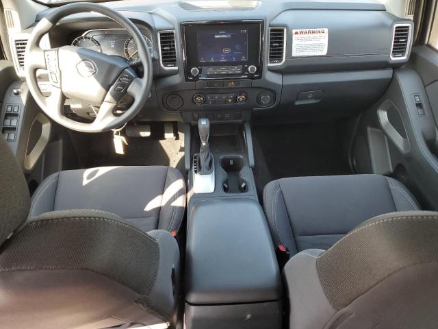 1N6ED1EJ9NN657789 Nissan FRONTIER S
