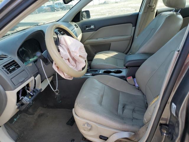 2010 Ford Fusion Se VIN: 3FAHP0HA8AR146469 Lot: 69960933