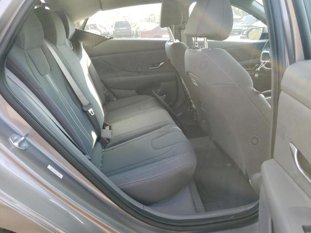 2023 HYUNDAI ELANTRA SE - KMHLM4AG0PU621063
