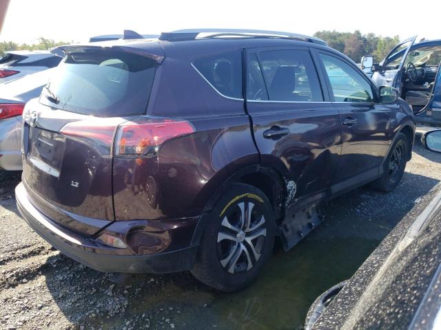 2T3ZFREV9GW275855 Toyota RAV4 LE