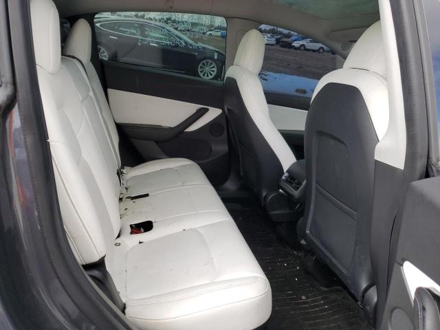 5YJYGDEF7LF037636 Tesla Model Y