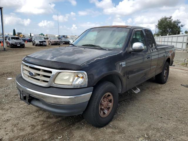 2000 Ford F-150 