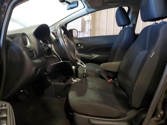 3N1CE2CP2EL358054 Nissan Versa Note S