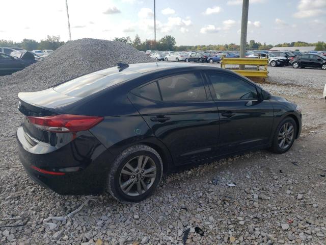 5NPD84LF7JH369220 | 2018 HYUNDAI ELANTRA SE