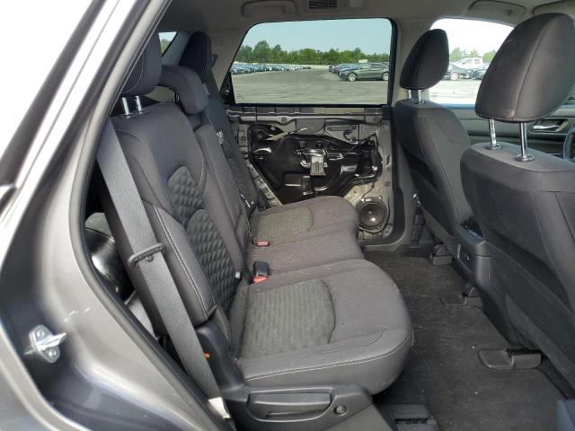 5N1DR3BC3NC244369 Nissan Pathfinder Sv