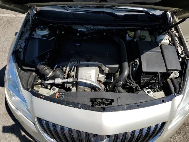 2G4GK5EX7E9322185 Buick Regal