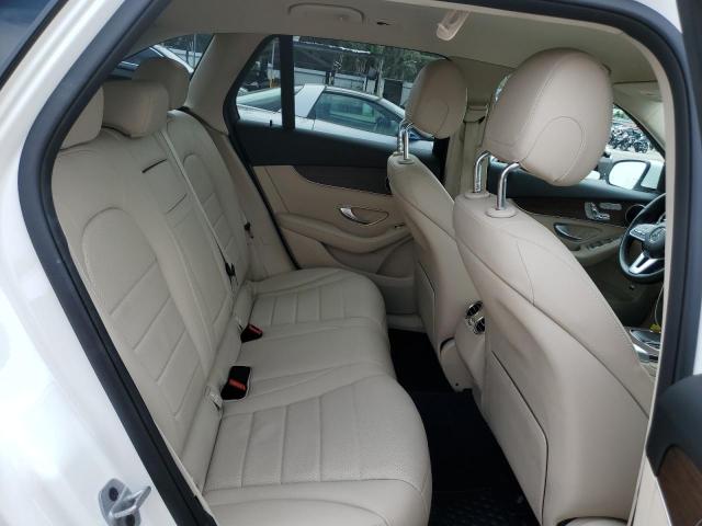 W1N0G8DB2NV331106 Mercedes-Benz GLC 300