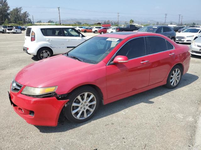 2007 Acura TSX 