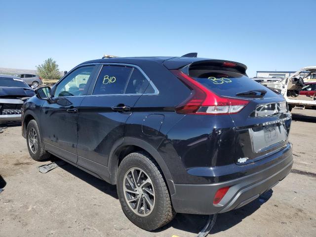 JA4ATUAA6NZ041708 Mitsubishi Eclipse Cross Es