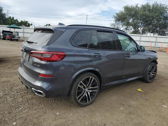 5UXCR6C02LLL75696 2020 BMW X5, photo no. 3