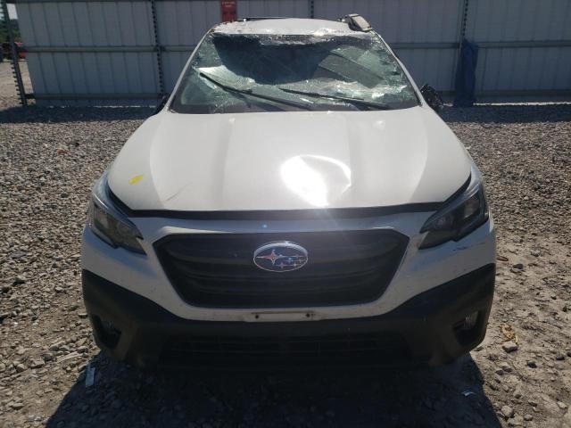 4S4BTGJD2M3184514 Subaru Outback Onyx Edition Xt