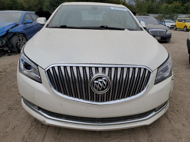 1G4GB5G35EF124075 Buick Lacrosse