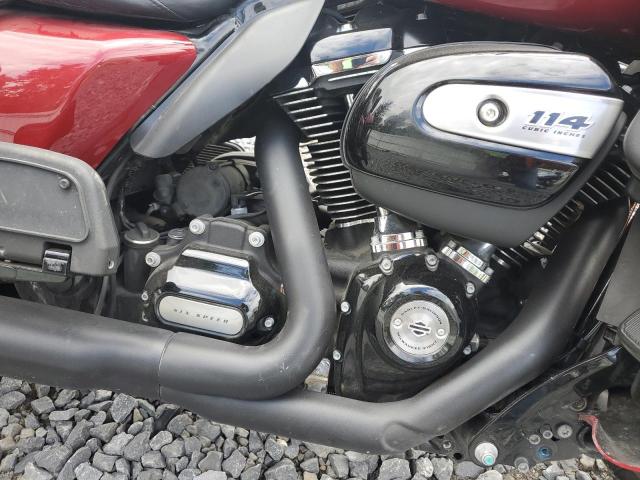 2020 HARLEY-DAVIDSON FLTRK 1HD1KZF12LB611674