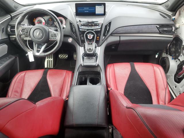 2019 ACURA RDX A-SPEC - 5J8TC2H63KL005799