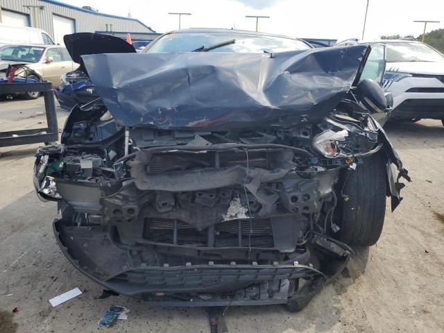 1FADP3H26JL275267 Ford FOCUS SEL