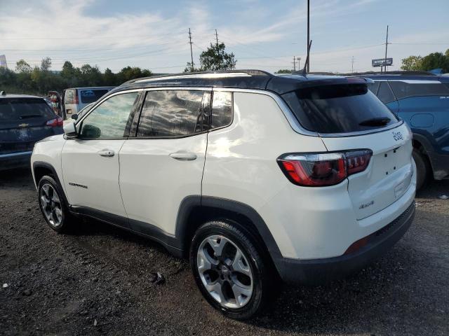 3C4NJDCBXKT653867 | 2019 JEEP COMPASS LI