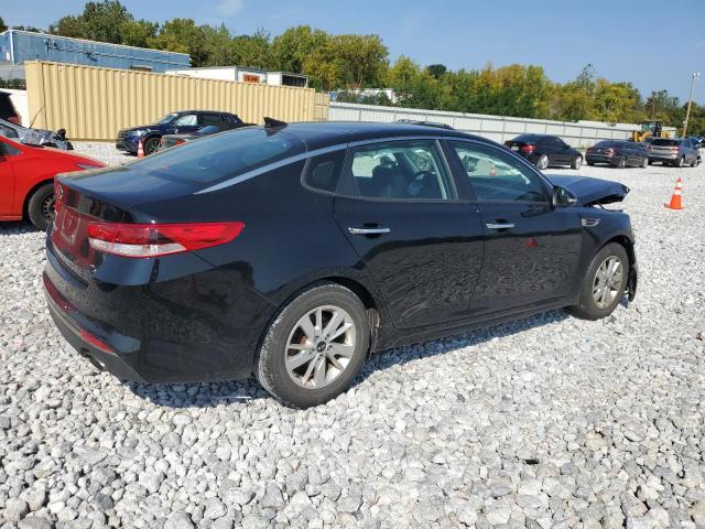 5XXGT4L39JG186687 KIA Optima Lx