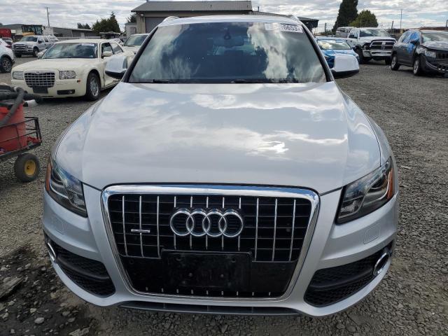 WA1MKAFP0AA072389 2010 AUDI Q5, photo no. 5