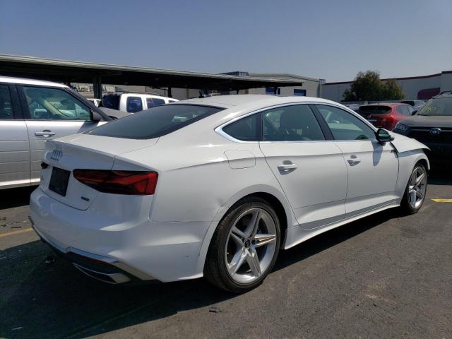 WAUDACF51NA012868 2022 AUDI A5, photo no. 3