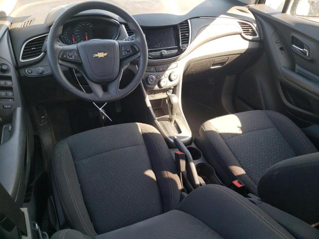 KL7CJKSM3NB522443 Chevrolet Trax LS 8