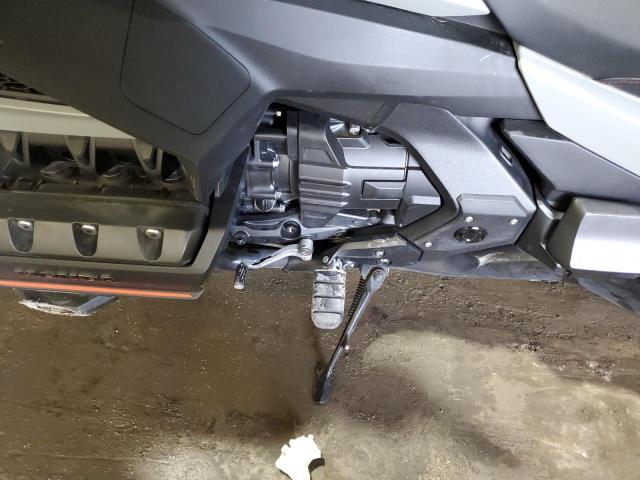 2021 HONDA GL1800 B JH2SC791XMK300408