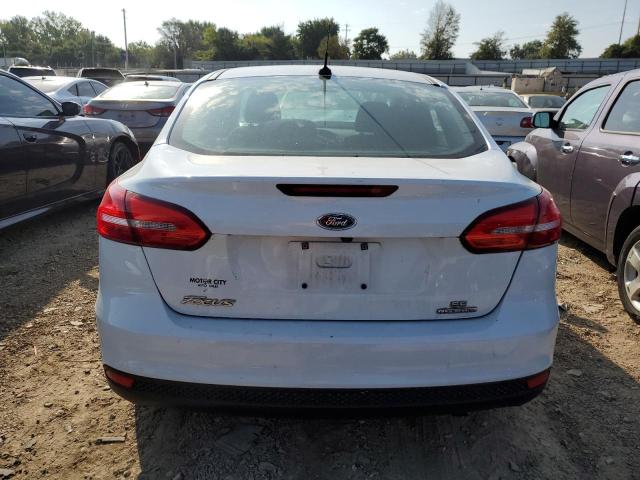 2015 FORD FOCUS SE - 1FADP3F29FL250065