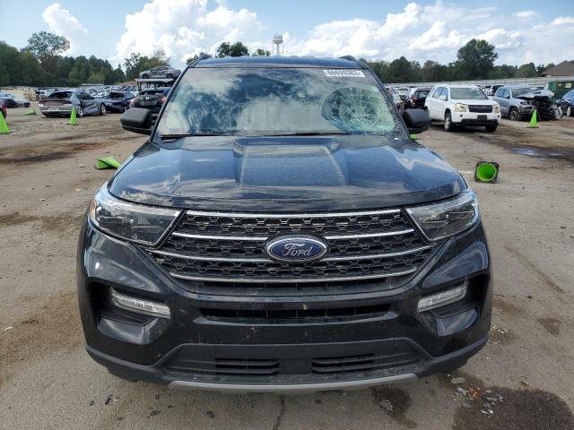 1FMSK7DH3MGA02135 Ford EXPLORER XLT