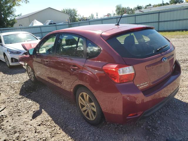 JF1GPAC64F8254018 Subaru Impreza Premium