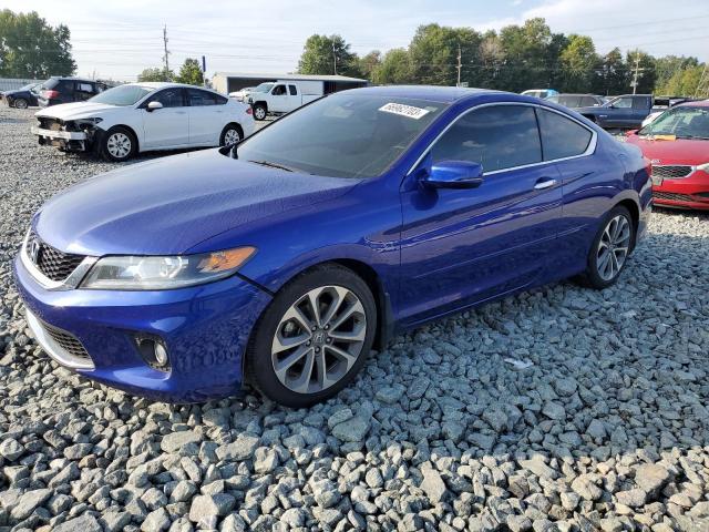 2015 Honda Accord Coupe EX-L