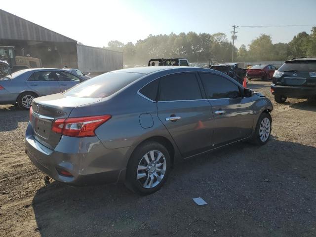 3N1AB7AP6JY262084 Nissan SENTRA S