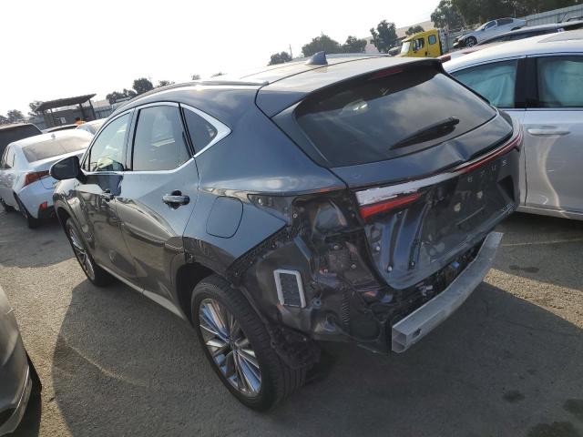2022 LEXUS NX 350 JTJHGCEZ6N5002043