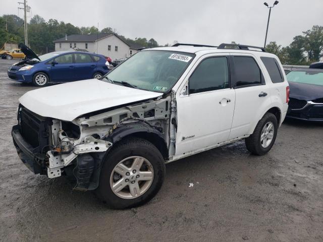 2009 Ford Escape Hybrid