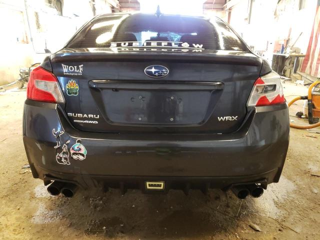 JF1VA1C69K9829453 Subaru Wrx Premium