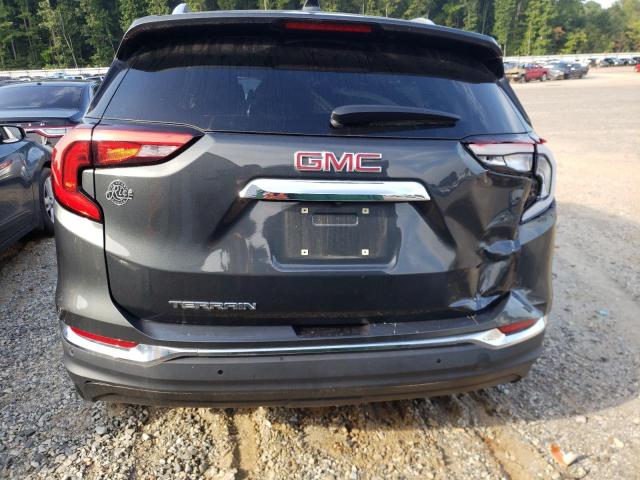 3GKALPEV6JL346264 GMC Terrain Slt