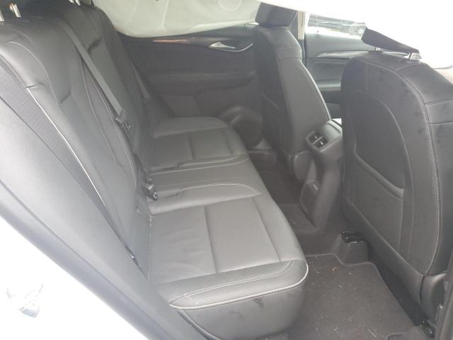 LRBFZPR47MD119143 Buick Envision Essence
