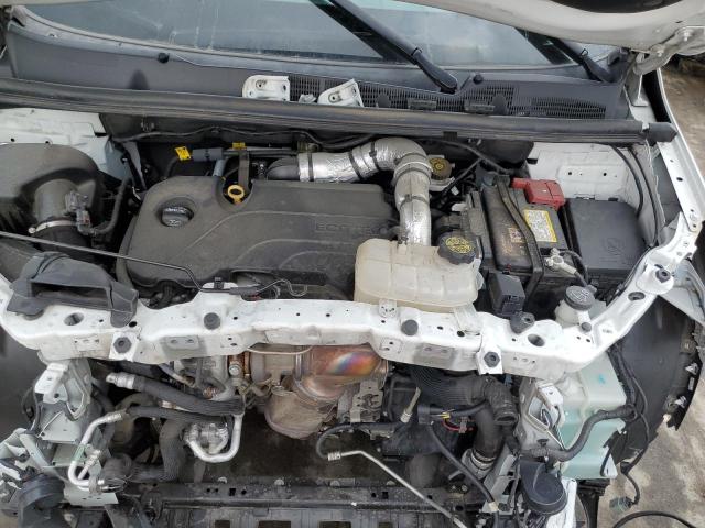 KL4CJESM1NB500195 Buick Encore Preferred
