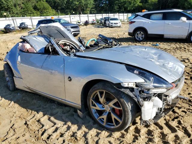 JN1AZ4EH2GM935607 Nissan 370Z BASE