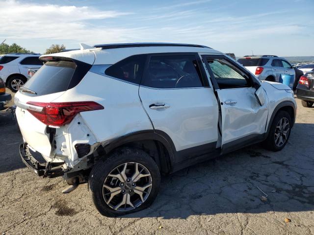 KNDERCAA4N7277401 KIA SELTOS EX