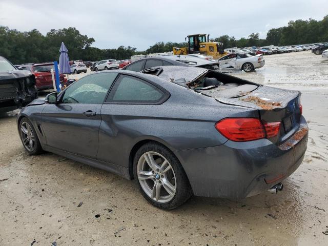 2015 BMW 428 I - WBA3N3C57FK233133