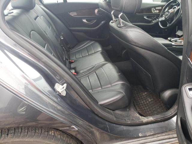 55SWF4KB4FU003183 Mercedes-Benz C 300 4matic