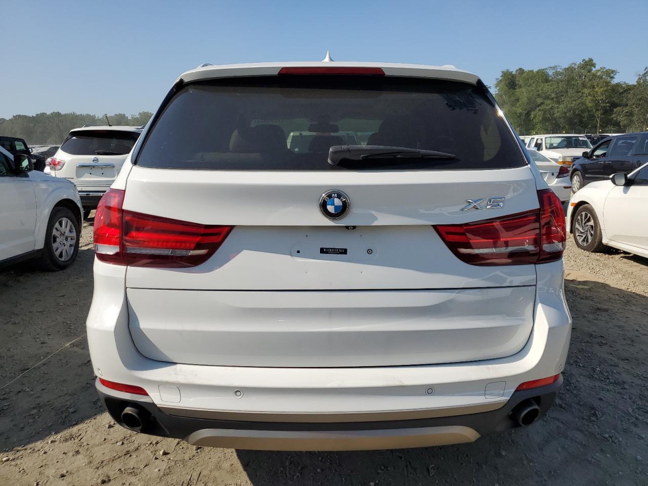 5UXKR0C52E0C26684 2014 BMW X5 xDrive35I