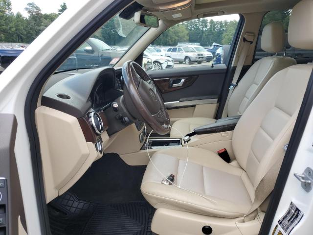 WDCGG8JB3EG335223 Mercedes-Benz Glk 350 4matic
