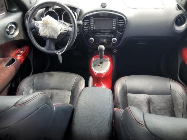 JN8AF5MR5GT600518 Nissan JUKE S